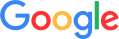 google logo