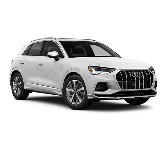 Rent RSQ3 2023 in Dubai