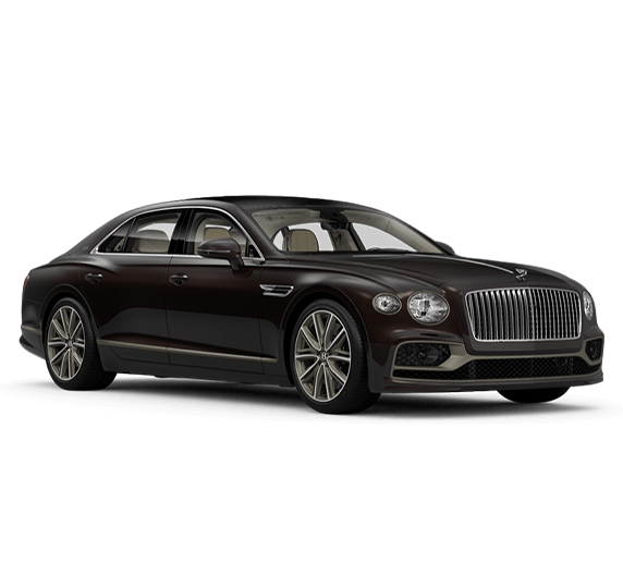 Rent Flying Spur 2021 in Dubai