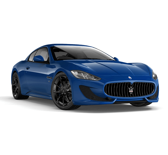 Rent Grancabrio 2019 in Dubai