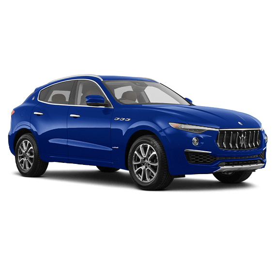 Rent Levante 2020 in Dubai with the best prices