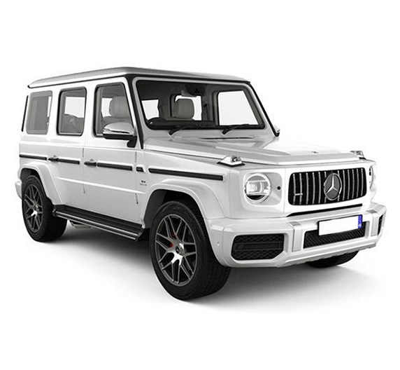 Rent Mercedes G800 2023 in Dubai