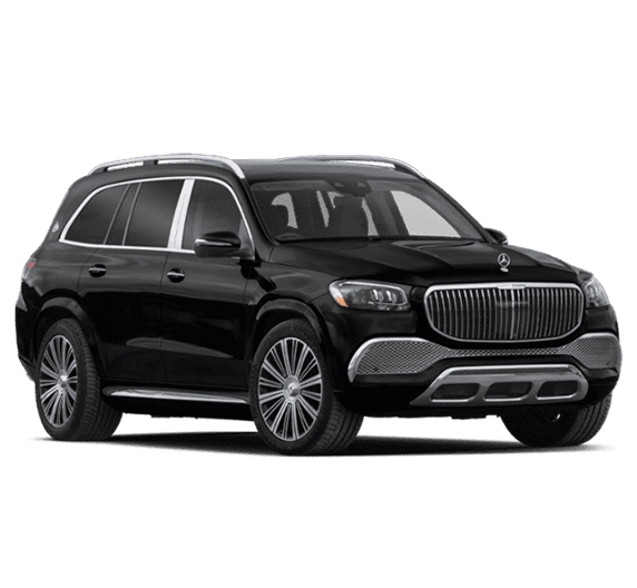 Rent Mercedes GLS600 in Dubai