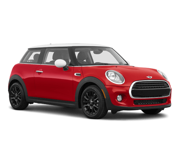 Rent Cooper 2021 in Dubai
