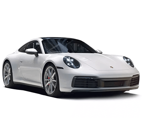 Rent 911 Carrera 2022 in Dubai