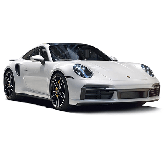 Rent 911 Turbo 2023 in Dubai