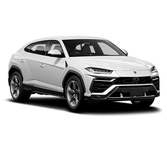 Rent Lamborghini Urus in Dubai