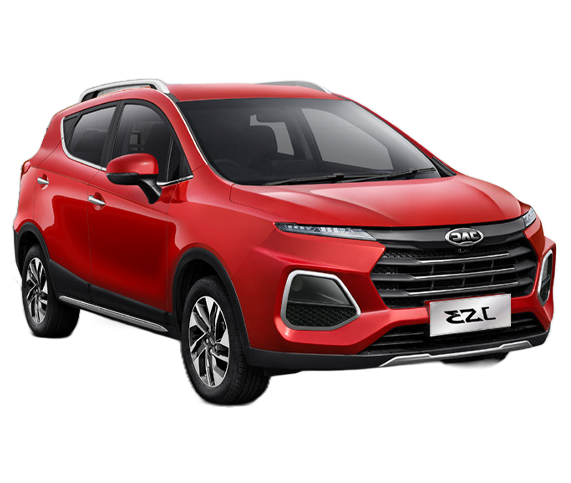 rent jac s3 2023